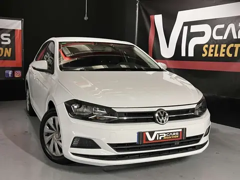 Annonce VOLKSWAGEN POLO Essence 2019 d'occasion 