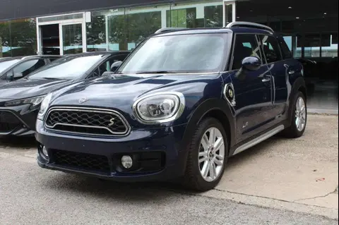 Annonce MINI COOPER Électrique 2019 d'occasion 