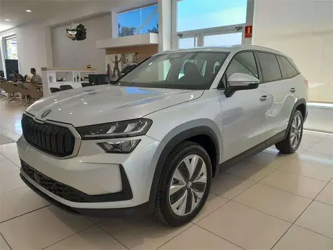 Annonce SKODA KODIAQ  2024 d'occasion 