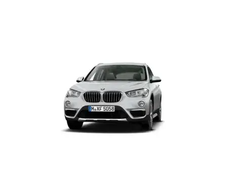 Used BMW X1 Diesel 2019 Ad 