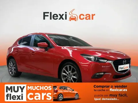 Annonce MAZDA 3 Diesel 2019 d'occasion 