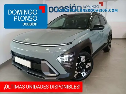 Used HYUNDAI KONA Hybrid 2024 Ad 