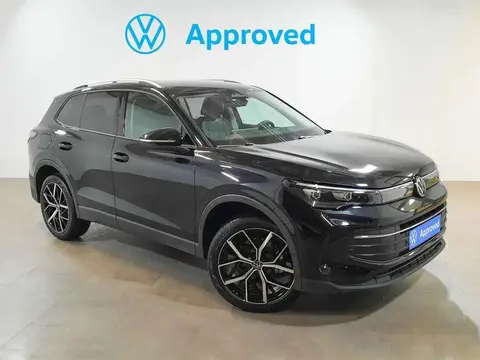 Annonce VOLKSWAGEN TIGUAN Diesel 2024 d'occasion 