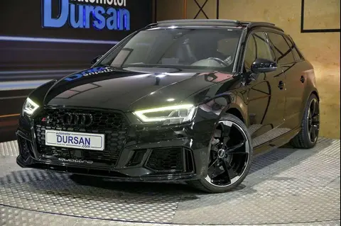 Annonce AUDI A3 Essence 2019 d'occasion 