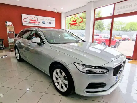 Annonce VOLVO V90 Diesel 2017 d'occasion 