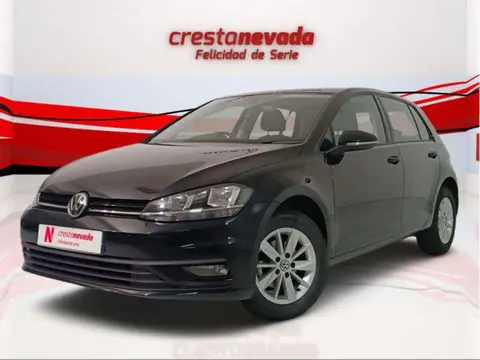 Annonce VOLKSWAGEN GOLF Essence 2020 d'occasion 