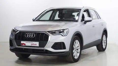 Used AUDI Q3 Hybrid 2022 Ad 