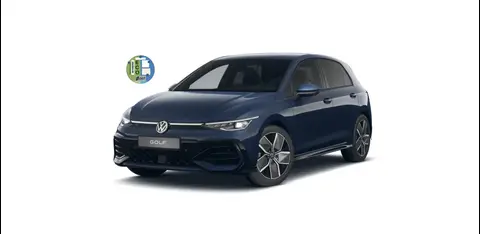 Annonce VOLKSWAGEN GOLF Essence 2024 d'occasion 