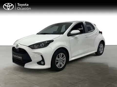 Used TOYOTA YARIS Petrol 2023 Ad 