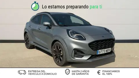 Annonce FORD PUMA Essence 2023 d'occasion 