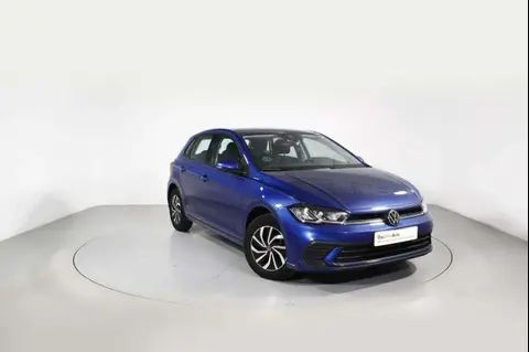 Used VOLKSWAGEN POLO Petrol 2023 Ad 