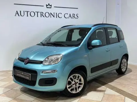 Used FIAT PANDA Petrol 2016 Ad 