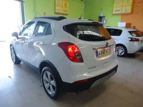 Used OPEL MOKKA Diesel 2019 Ad 