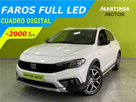 Used FIAT TIPO Petrol 2022 Ad 