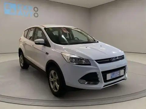 Used FORD KUGA Diesel 2015 Ad 