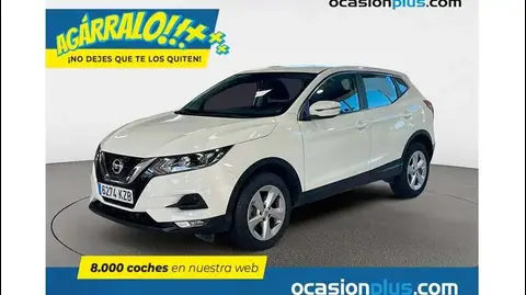 Used NISSAN QASHQAI Petrol 2019 Ad 