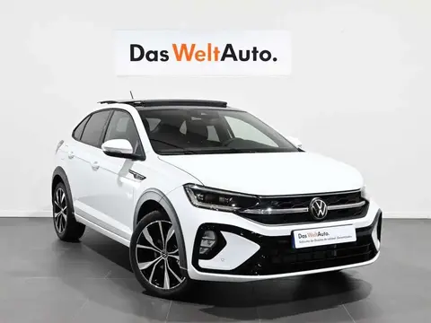 Annonce VOLKSWAGEN TAIGO Essence 2022 d'occasion 