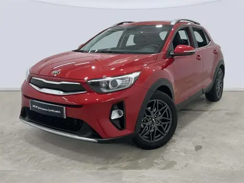 Annonce KIA STONIC Diesel 2020 d'occasion 