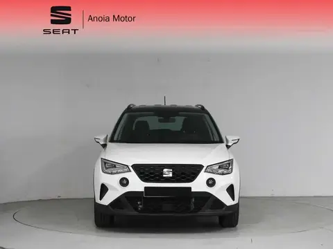 Used SEAT ARONA Petrol 2021 Ad 