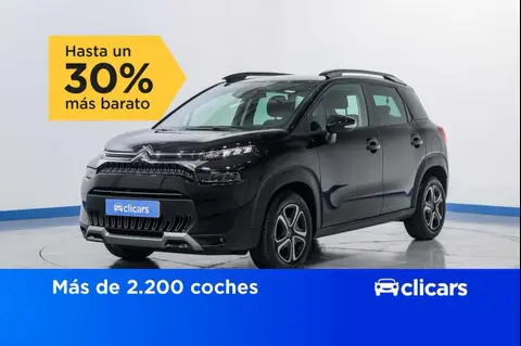 Annonce CITROEN C3 AIRCROSS Diesel 2023 d'occasion 