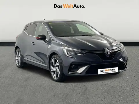 Used RENAULT CLIO Petrol 2020 Ad 