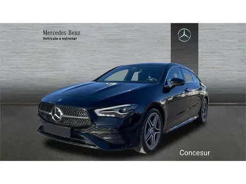 Used MERCEDES-BENZ CLASSE CLA Diesel 2024 Ad 