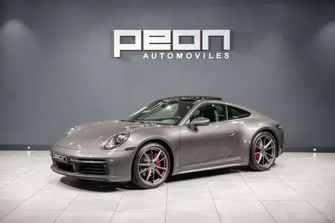 Used PORSCHE 992 Petrol 2020 Ad 