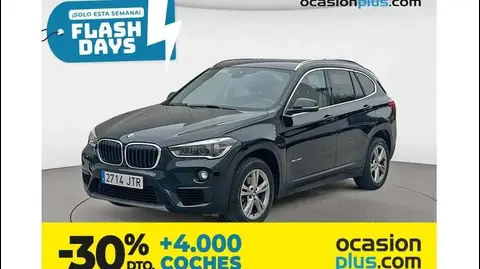 Used BMW X1 Diesel 2016 Ad 