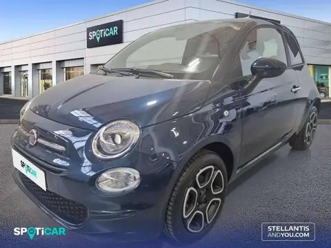 Used FIAT 500 Petrol 2023 Ad 