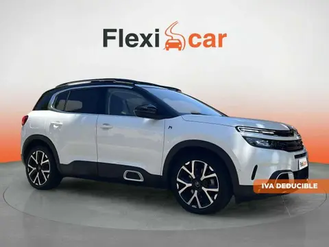 Used CITROEN C5 AIRCROSS Hybrid 2022 Ad 