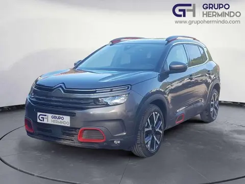 Used CITROEN C5 AIRCROSS Diesel 2020 Ad 