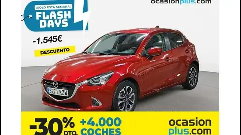 Used MAZDA 2 Petrol 2019 Ad 