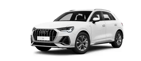 Used AUDI Q3 Diesel 2024 Ad 