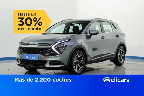 Annonce KIA SPORTAGE Essence 2023 d'occasion 