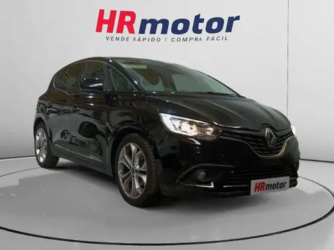 Annonce RENAULT SCENIC Diesel 2020 d'occasion 