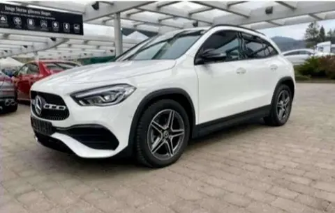 Used MERCEDES-BENZ CLASSE GLA Diesel 2020 Ad 