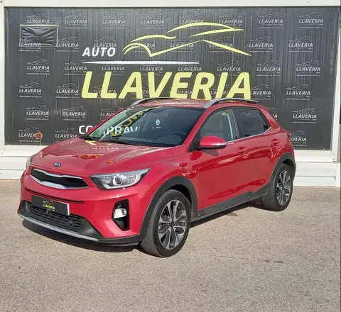 Annonce KIA STONIC Essence 2019 d'occasion 