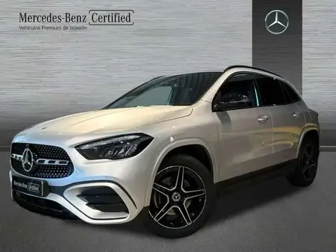 Used MERCEDES-BENZ CLASSE GLA Hybrid 2023 Ad 