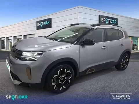 Used CITROEN C5 AIRCROSS Petrol 2023 Ad 