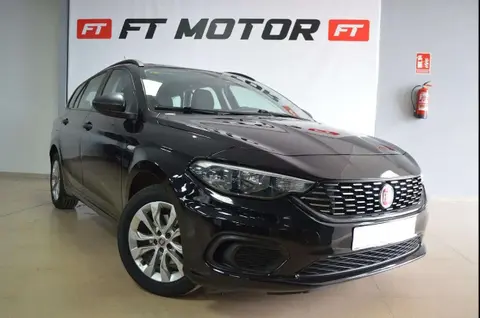 Used FIAT TIPO LPG 2018 Ad 