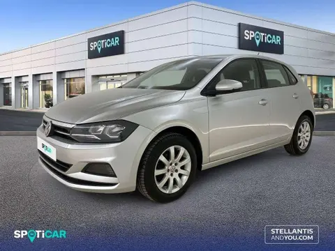 Used VOLKSWAGEN POLO Petrol 2019 Ad 