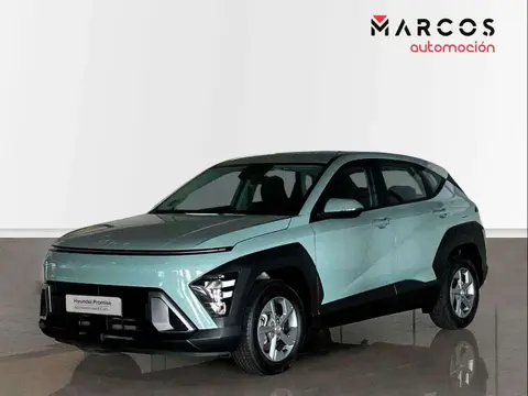 Annonce HYUNDAI KONA Essence 2023 d'occasion 