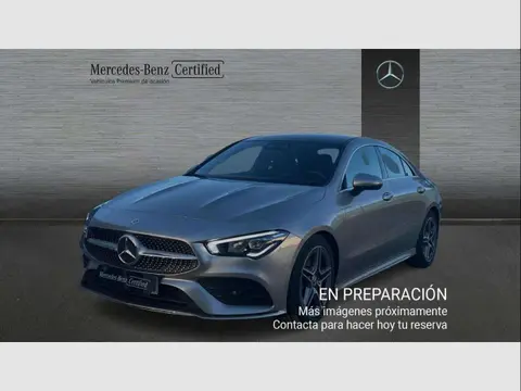 Used MERCEDES-BENZ CLASSE CLA Diesel 2020 Ad 