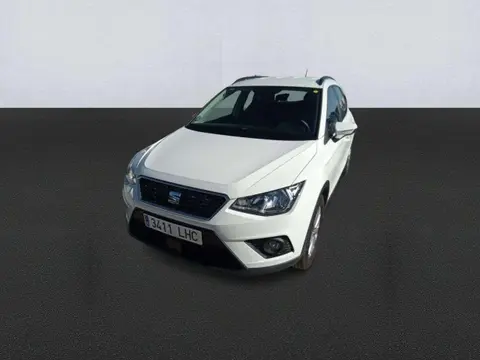 Used SEAT ARONA Diesel 2020 Ad 