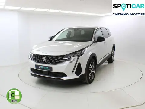 Annonce PEUGEOT 5008 Diesel 2023 d'occasion 