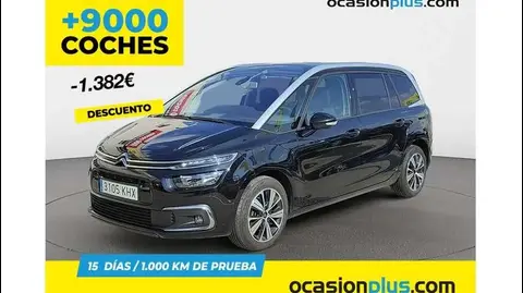 Used CITROEN C4 Diesel 2018 Ad 