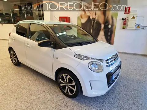 Used CITROEN C1 Petrol 2017 Ad 