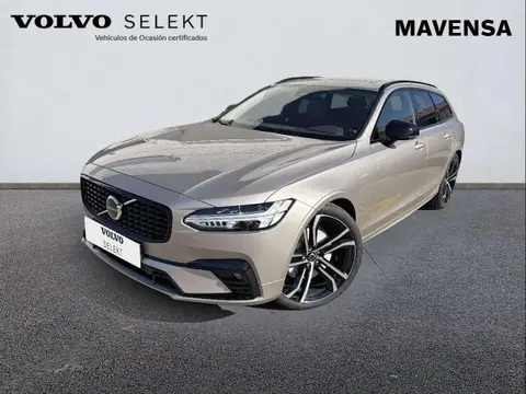 Used VOLVO V90 Diesel 2024 Ad 