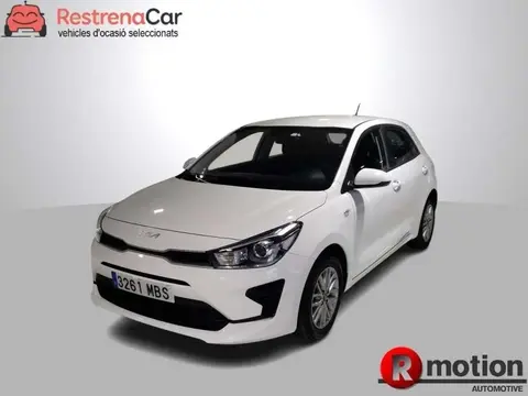 Used KIA RIO Petrol 2022 Ad 