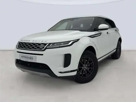 Used LAND ROVER RANGE ROVER EVOQUE Diesel 2020 Ad 